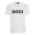 Фото #3 товара BOSS Tiburt 427 10247153 short sleeve T-shirt