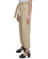 Фото #3 товара Women's Belted Wide-Leg Pants