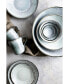 Dinner Plate Set, Service for 4