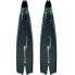 SALVIMAR Boomblast Dynamic Standard Training Spearfishing Fins