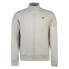 Фото #1 товара Толстовка LEONE APPAREL Basic Small Logo Full Zip