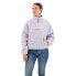 Фото #1 товара SUPERDRY Embroidered Borg Half Zip Sweater