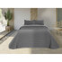 Bedspread (quilt) Pierre Cardin LORENA Anthracite Double (3 Pieces)