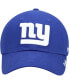 Фото #3 товара Women's Royal New York Giants Miata Clean Up Primary Adjustable Hat