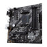 Фото #5 товара ASUS PRIME B550M-K - AMD - Socket AM4 - 3rd Generation AMD Ryzen™ 3 - 3rd Generation AMD Ryzen 5 - 3rd Generation AMD Ryzen™ 7 - 3rd... - DDR4-SDRAM - 128 GB - DIMM