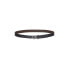 ფოტო #2 პროდუქტის ARMANI EXCHANGE 951017_CC505 Leather Belt