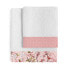 Фото #1 товара Chinoiserie rose Handtuch- set