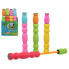 ATOSA Water Eva 35x4 Cm 4 Assorted Water Gun