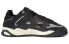 Фото #2 товара adidas originals Niteball 2.0 防滑耐磨 低帮 跑步鞋 男女同款 曜石黑 / Кроссовки Adidas originals Niteball GY8566