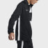 Фото #3 товара Спортивные брюки Nike AO0054-010 Logo, черные, весенний мужской тренд