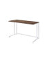 Tyrese Built-In USB Port Writing Desk