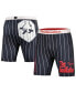 ფოტო #1 პროდუქტის Men's Black The Godfather The Don Boxer Briefs