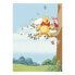 Фото #2 товара Fototapete Winnie Pooh Tree