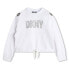 Фото #1 товара DKNY D60082 hoodie