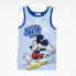 Фото #2 товара CERDA GROUP Mickey Pyjama