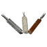 MJOELNER HUNTING 7 mm brush set 3 pieces