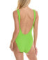 Фото #2 товара Solid & Striped The Luela One-Piece Women's
