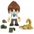 FAMOSA Pinypon Action Wild 2 Figures And Animals7
