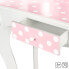 Фото #2 товара TEAMSON KIDS Lunares Beauty Dressing Table