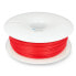 Фото #4 товара Filament Fiberlogy Easy PLA 1,75mm 0,85kg - Red