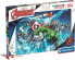 Clementoni CLE puzzle 104 SuperKolor Marvel Avengers 25744