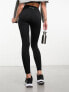 Фото #3 товара Ellesse Pennie leggings in black