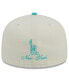 Men's White New York Yankees City Icon 59FIFTY Fitted Hat