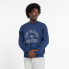 Фото #2 товара NEW BALANCE Graphic 1 sweatshirt