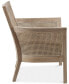 Фото #7 товара Madison Park Diedra Cane Armchair