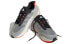 Фото #3 товара adidas Avryn 轻便耐磨防滑 低帮 跑步鞋 男女同款 灰黑橙 / Кроссовки Adidas Avryn HP5969
