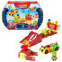 Фото #1 товара Фигурка Magic Box Toys T-Racers Орлиный Прыжок