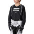 FOX RACING MX White Label G.I. Fro long sleeve jersey 10-12 лет - фото #2