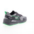 Фото #8 товара Diesel S-Serendipity Sport Mens Gray Synthetic Lifestyle Sneakers Shoes 12