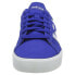 Sports Shoes for Kids Adidas Daily 3.0 Unisex Royal