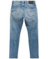 ფოტო #5 პროდუქტის Men's Revend Skinny-Fit Jeans