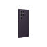 Фото #3 товара Чехол фиолетовый для мобильного телефона Samsung Galaxy S24 Ultra Samsung
