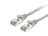 Фото #3 товара Equip Cat.6 S/FTP Patch Cable - 10m - Gray - 10 m - Cat6 - S/FTP (S-STP) - RJ-45 - RJ-45