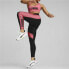 Фото #10 товара Женские спортивные колготки Puma Чёрный Розовый