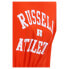 Фото #5 товара RUSSELL ATHLETIC Cudi short sleeve T-shirt