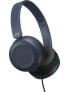 Фото #2 товара JVC HA-S31M-A - Headset - Head-band - Calls & Music - Blue - Binaural - Buttons