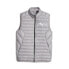 Puma Packlite Primaloft Vest Mens Grey Casual Athletic Outerwear 67171114 M - фото #1