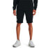 UNDER ARMOUR Rival Terry Shorts