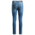 Фото #4 товара GUESS 1981 Exposed Button jeans
