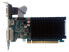 Фото #2 товара Manli GT 710 - GeForce GT 710 - 2 GB - GDDR3 - 64 bit - 3840 x 2160 pixels - PCI Express 2.0