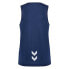 Фото #5 товара HUMMEL Run sleeveless T-shirt