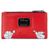 Фото #2 товара LOUNGEFLY Wallet Love Mickey And Minnie