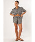 Women's Rina Short