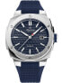 Фото #1 товара Alpina AL-525N4AE6 Extreme Automatic Mens Watch 41mm 20ATM