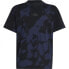 Фото #1 товара ADIDAS Future Icons Camo Printed short sleeve T-shirt