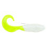 PWC- Pearl White/Chartreuse